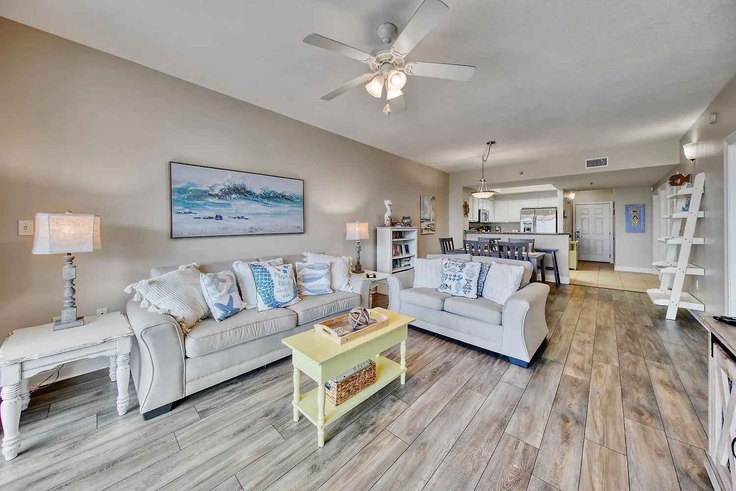 Holiday home Ariel Dunes II 0403 Destin