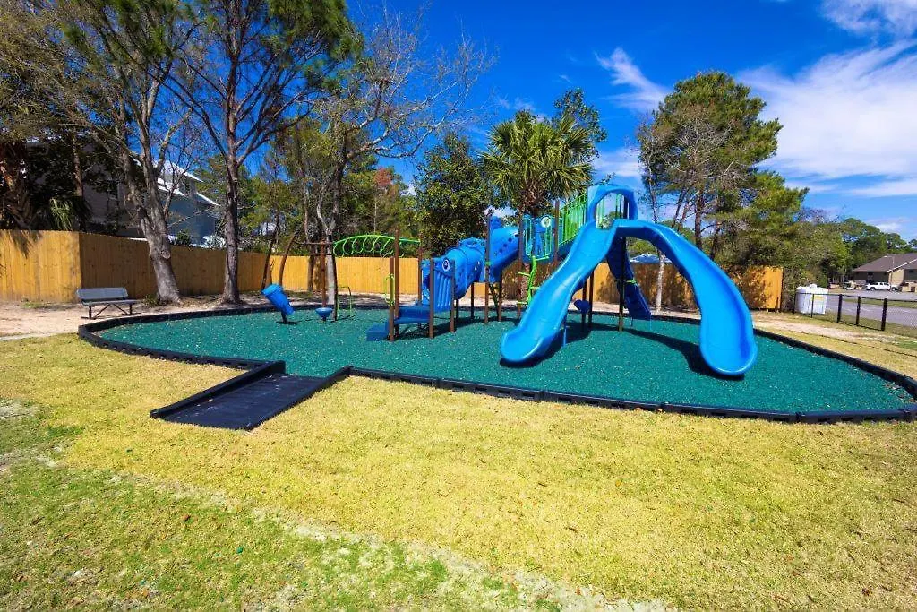 Holiday home Ariel Dunes II 0403 Destin United States