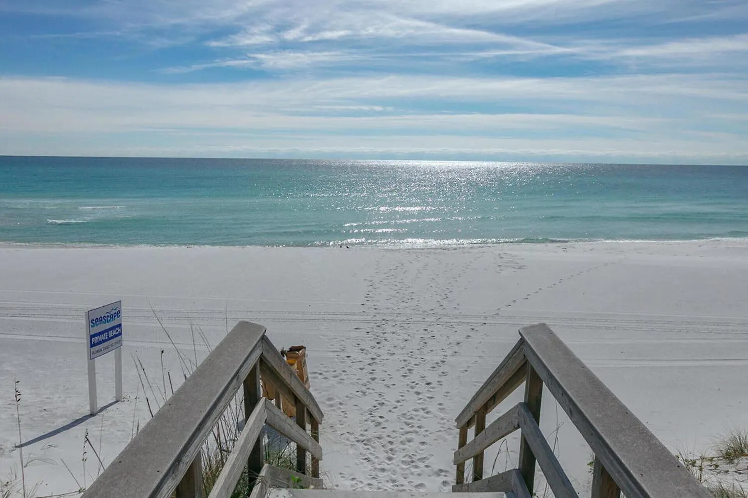 Ariel Dunes II 0403 Destin United States